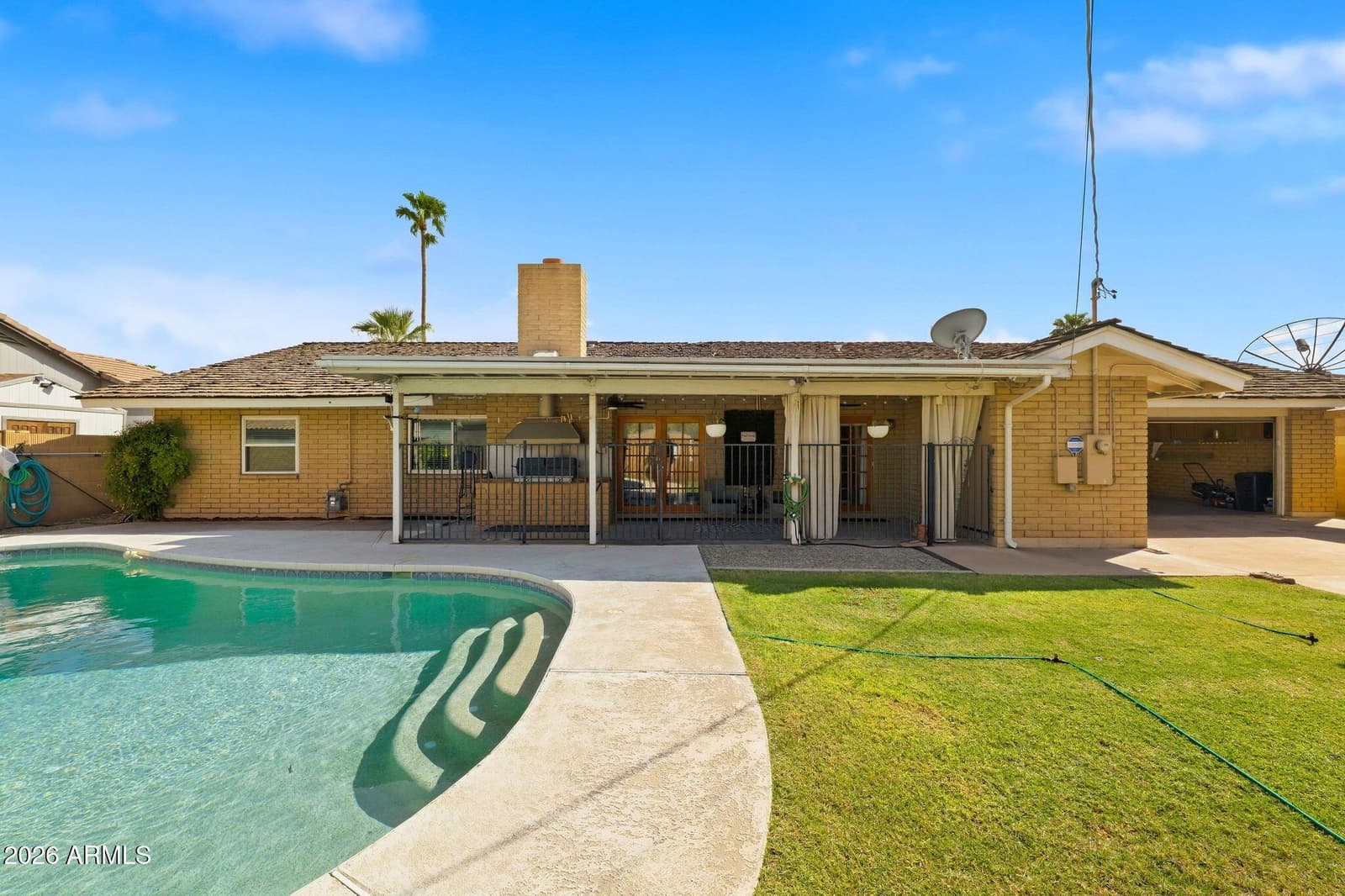 5832 W Frier Drive, Glendale, AZ 85301 — photo 65 of 92