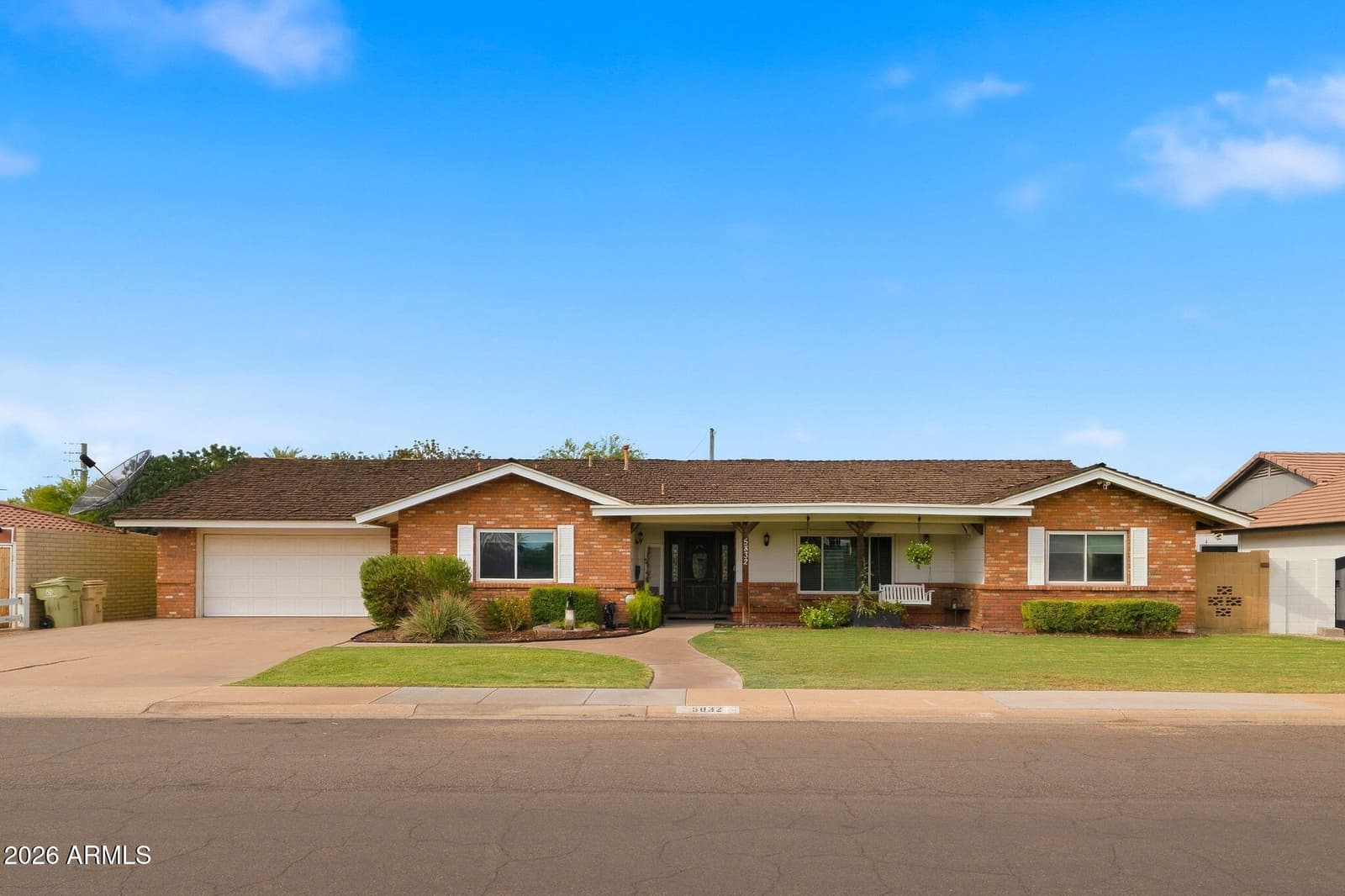 5832 W Frier Drive, Glendale, AZ 85301 — photo 2 of 92