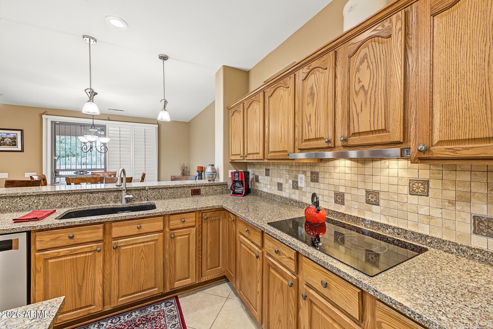 16442 W Desert Lily Drive, Surprise, AZ 85387 — photo 10 of 35
