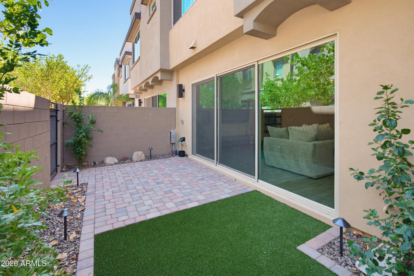 7492 E Via De Luna Drive, Scottsdale, AZ 85255 — photo 43 of 50