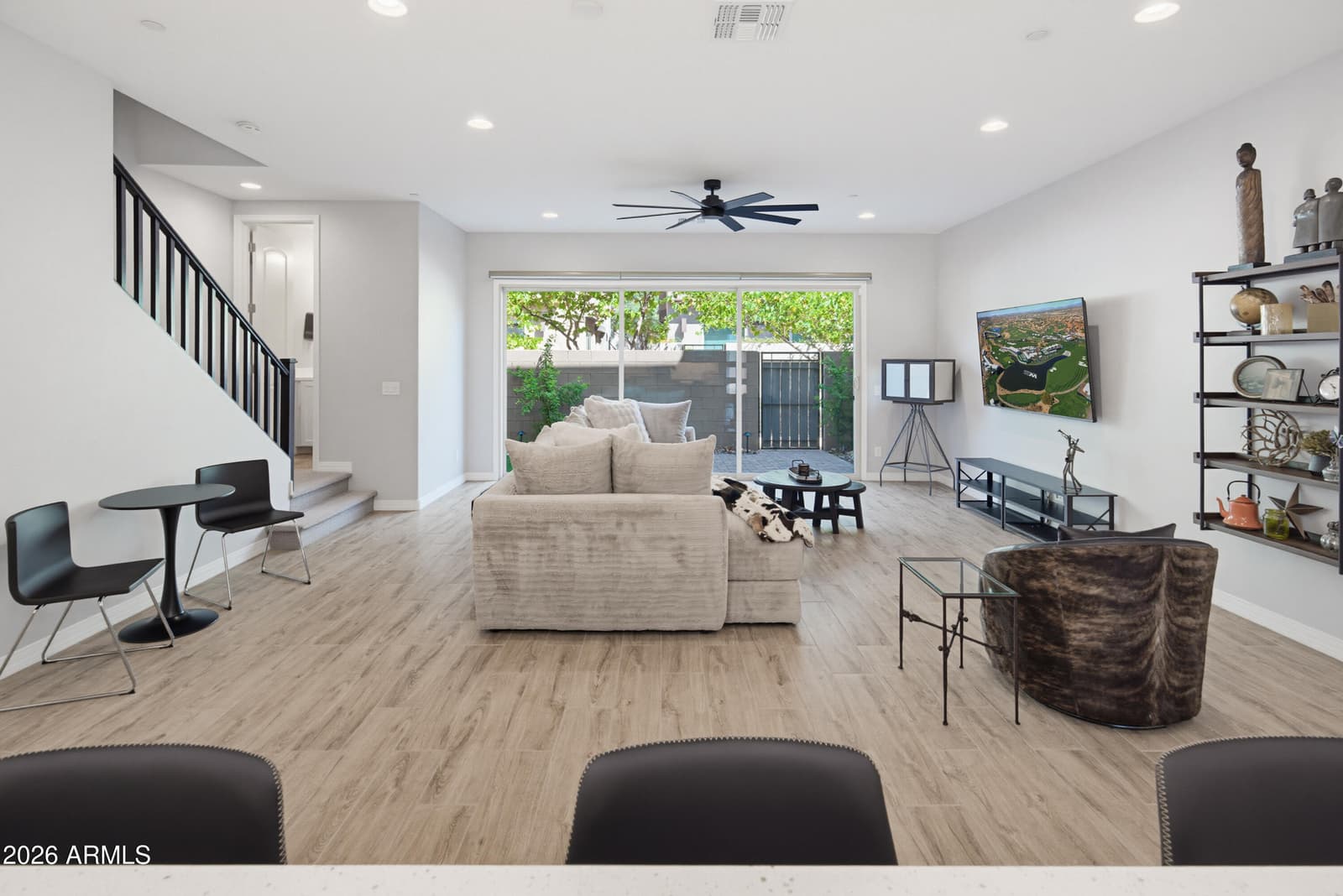 7492 E Via De Luna Drive, Scottsdale, AZ 85255 — photo 1 of 50