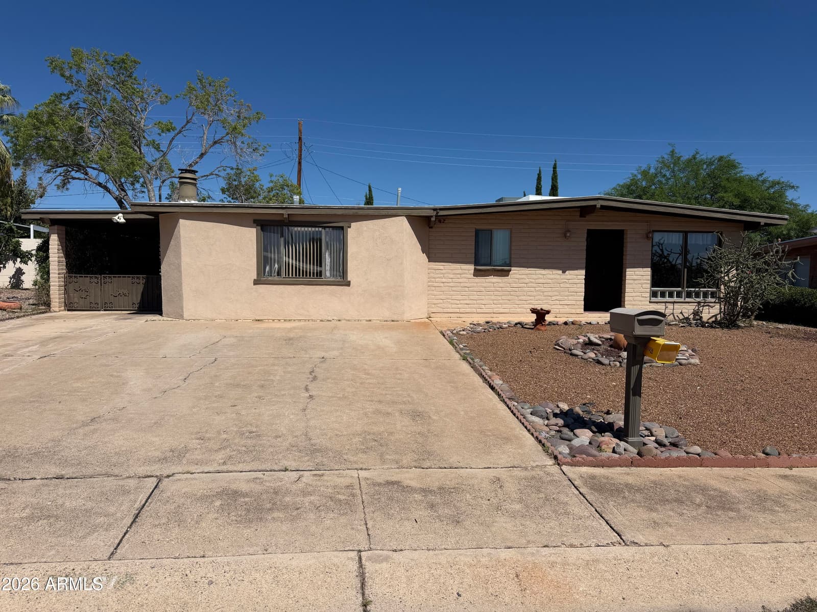 3001 Quail Run Drive, Sierra Vista, AZ 85635 — photo 2 of 24