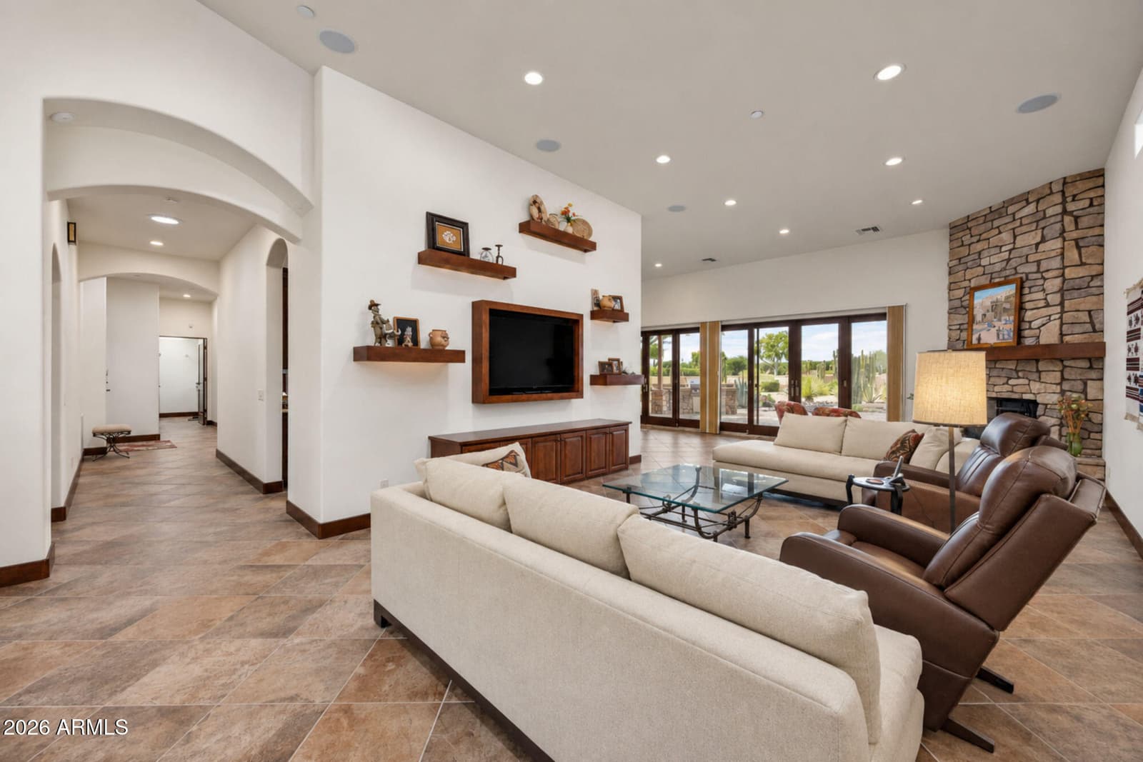 8340 E Calle De Alegria, Scottsdale, AZ 85255 — photo 10 of 47