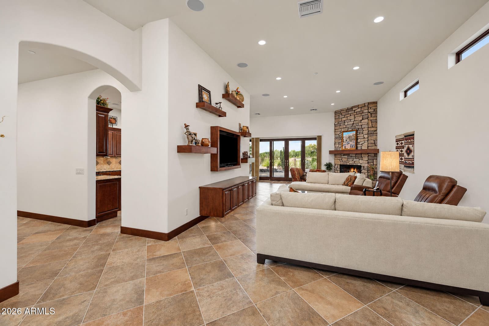 8340 E Calle De Alegria, Scottsdale, AZ 85255 — photo 9 of 47