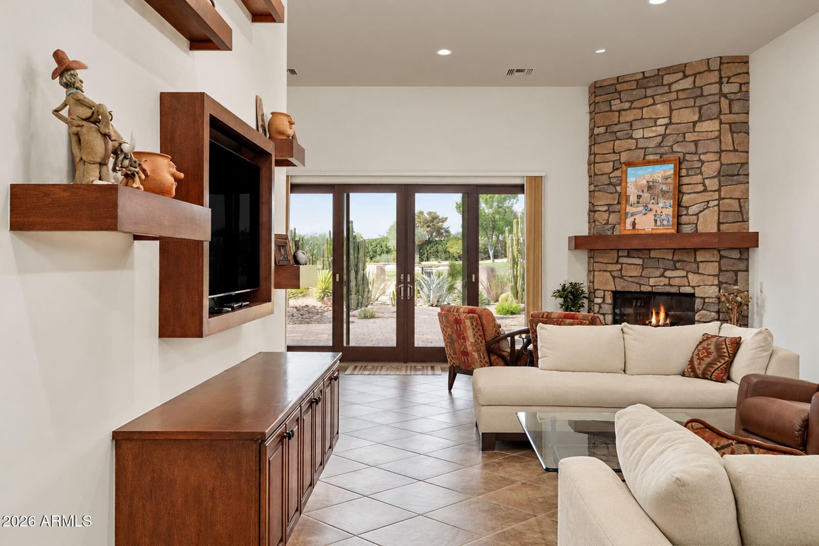 8340 E Calle De Alegria, Scottsdale, AZ 85255 — photo 11 of 47