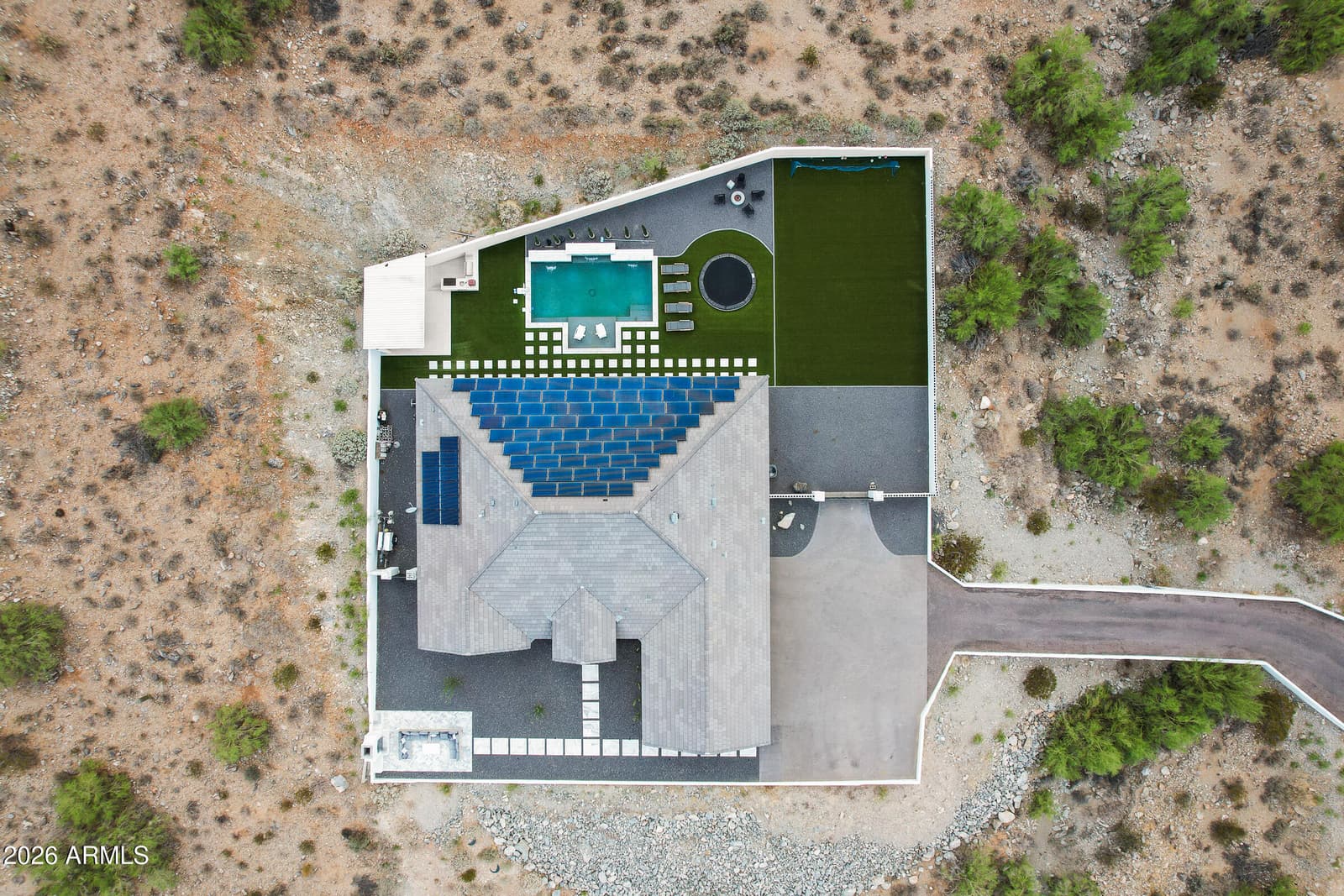 33911 N Mirage Court, San Tan Valley, AZ 85144 — photo 72 of 76