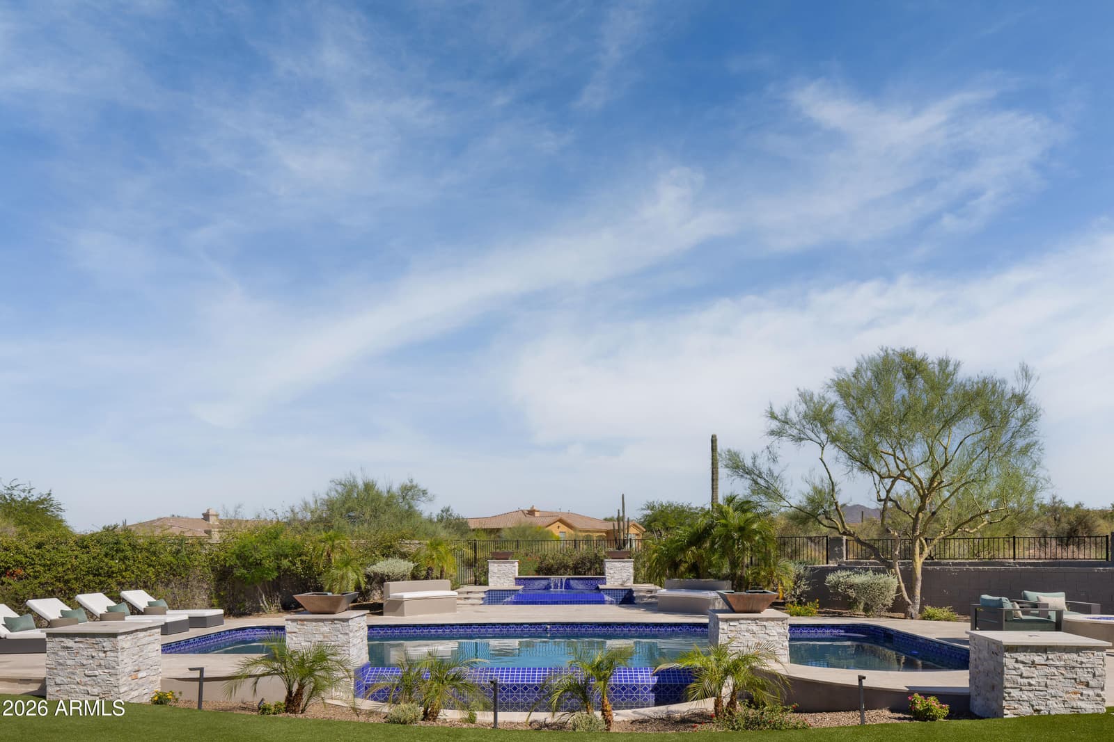 7262 E Baker Drive, Scottsdale, AZ 85266 — photo 29 of 34