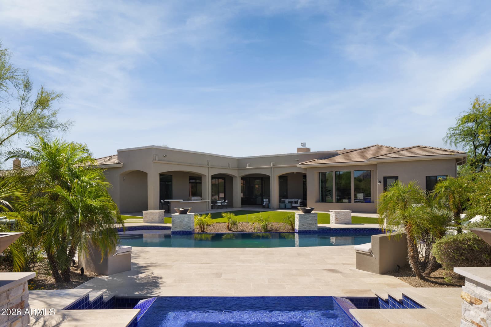 7262 E Baker Drive, Scottsdale, AZ 85266 — photo 30 of 34