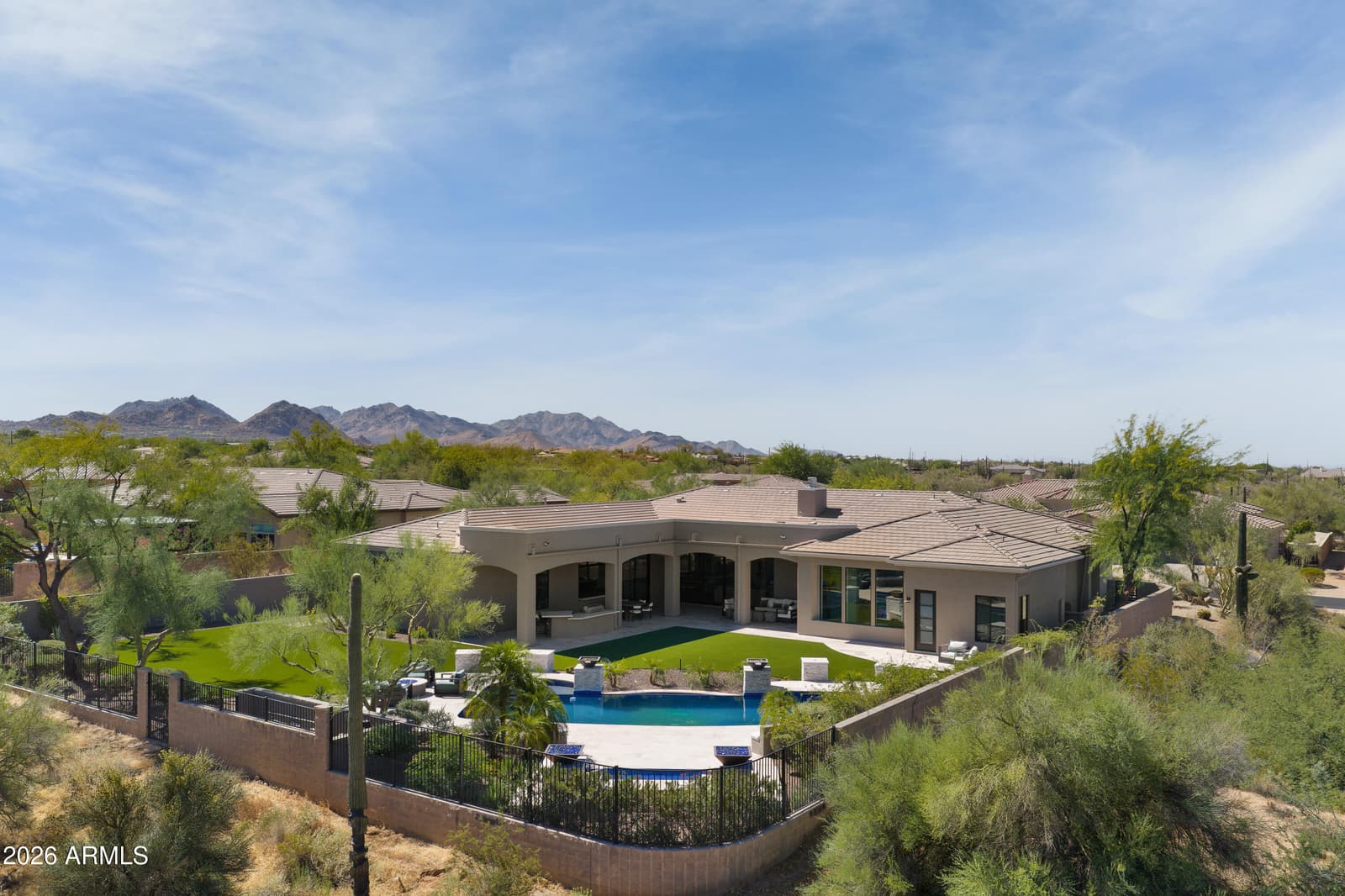 7262 E Baker Drive, Scottsdale, AZ 85266 — photo 31 of 34