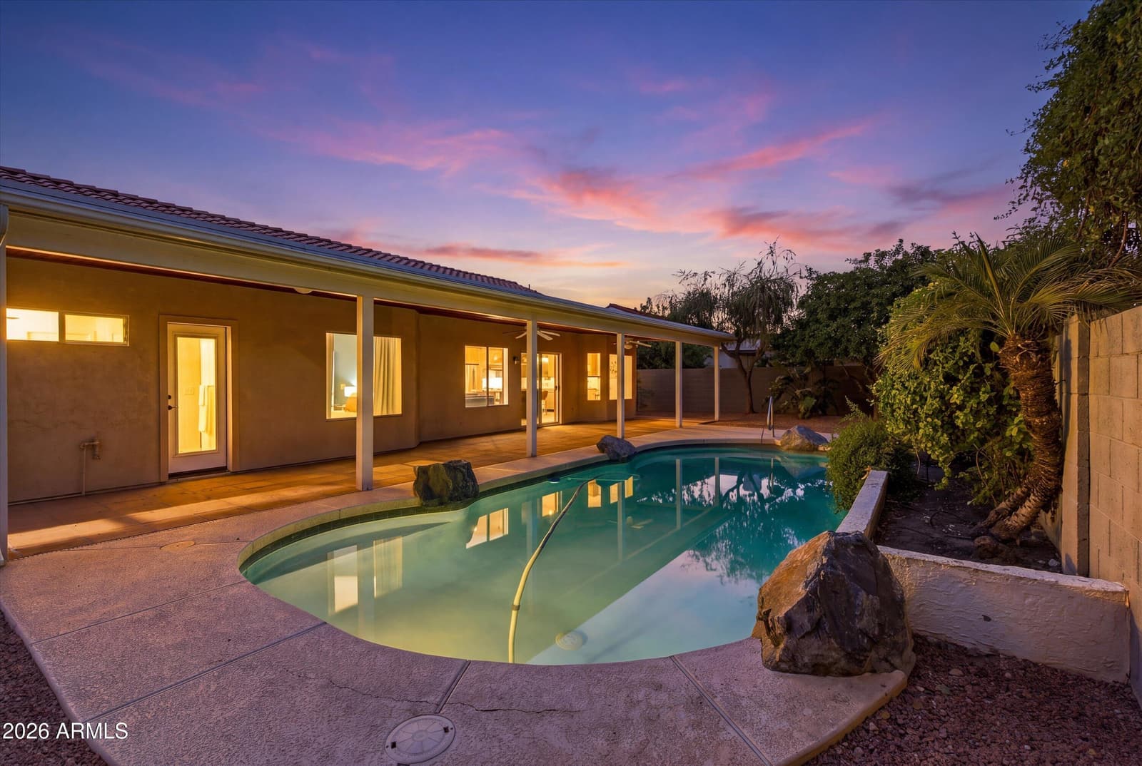 2131 N Almond, Mesa, AZ 85213 — photo 48 of 54
