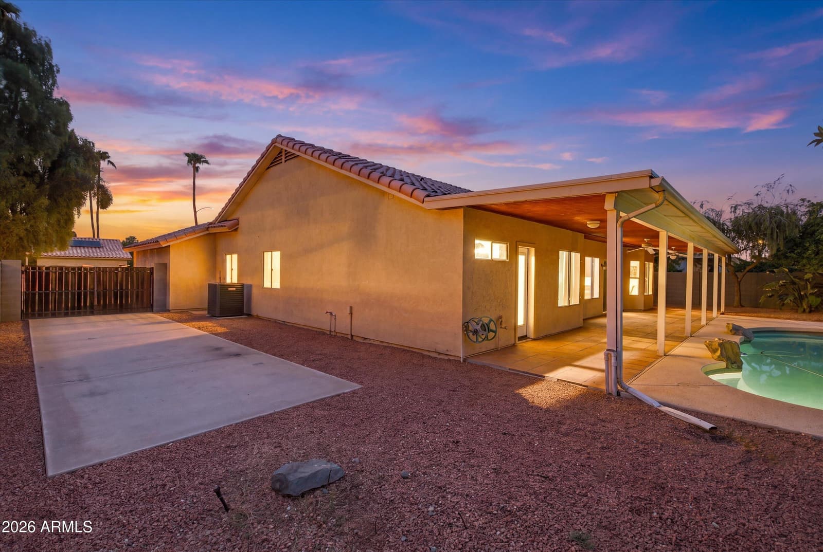 2131 N Almond, Mesa, AZ 85213 — photo 4 of 54
