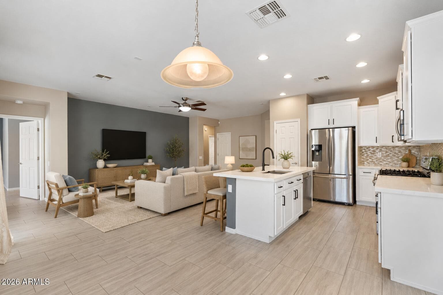 5218 W Buckskin Trail, Phoenix, AZ 85083 — photo 10 of 39