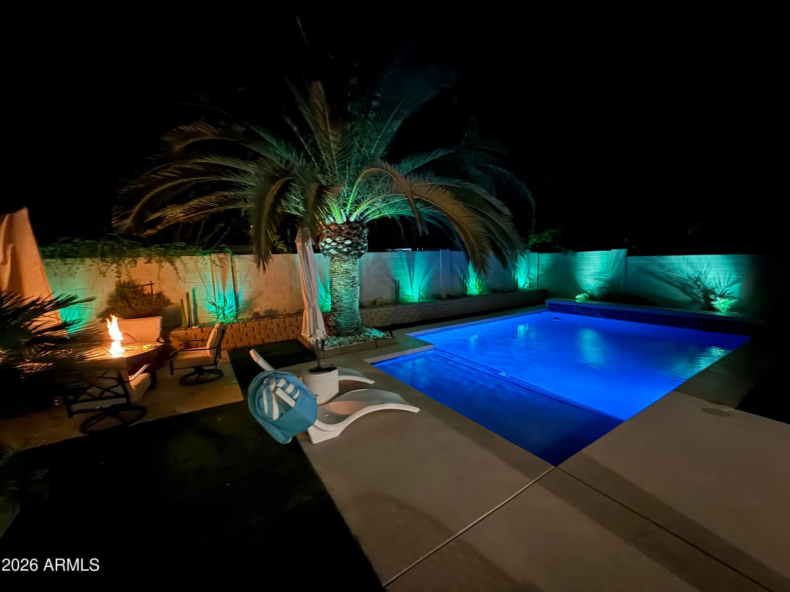 5218 W Buckskin Trail, Phoenix, AZ 85083 — photo 35 of 39