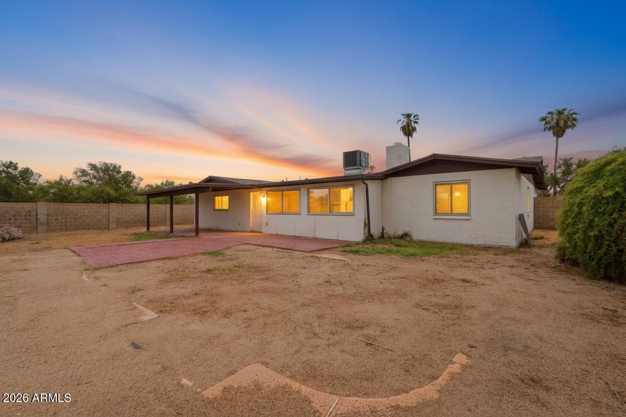 3143 W Julie Drive, Phoenix, AZ 85027 — photo 20 of 21