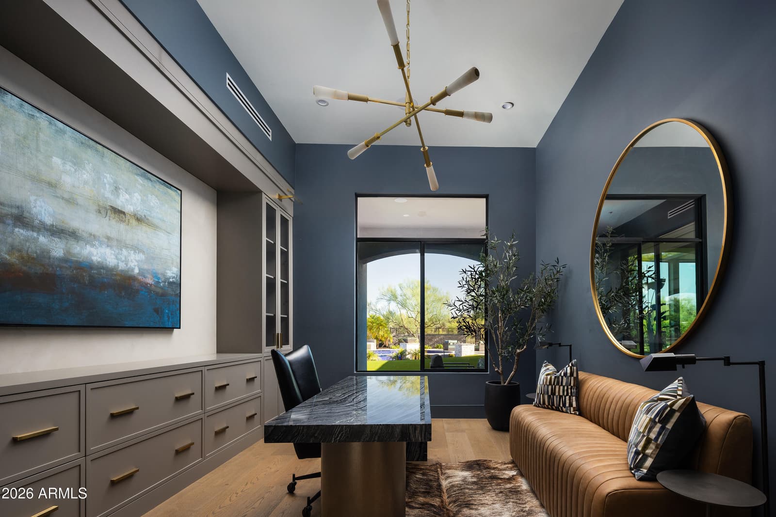 7262 E Baker Drive, Scottsdale, AZ 85266 — photo 22 of 34