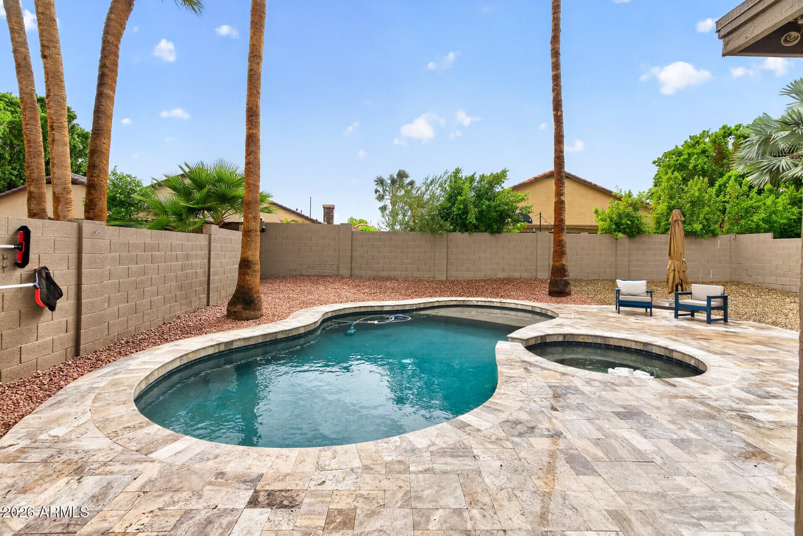 1301 E Sierra Madre Avenue, Gilbert, AZ 85296 — photo 48 of 71