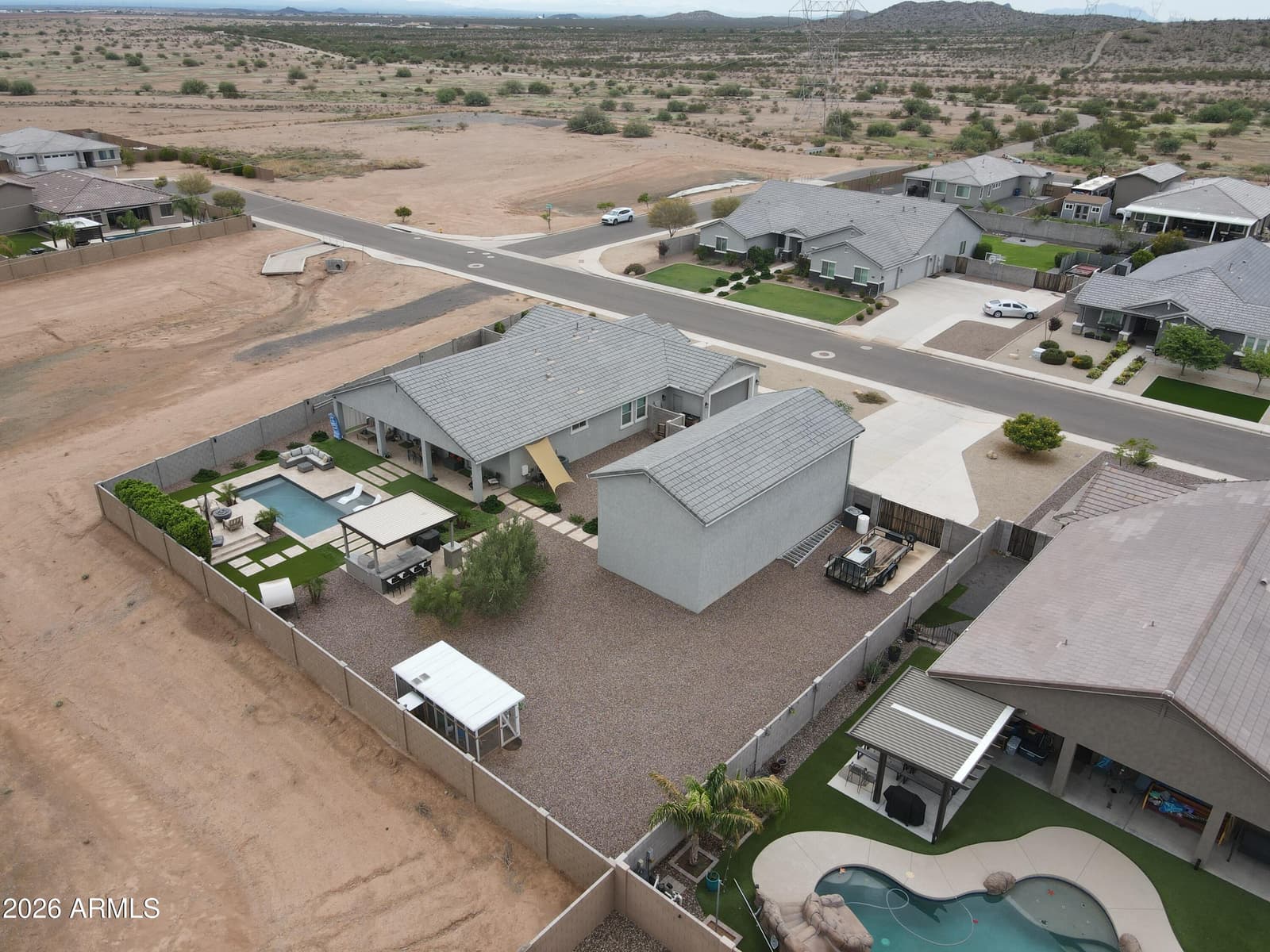2024 E Eucalyptus Lane, San Tan Valley, AZ 85143 — photo 12 of 65