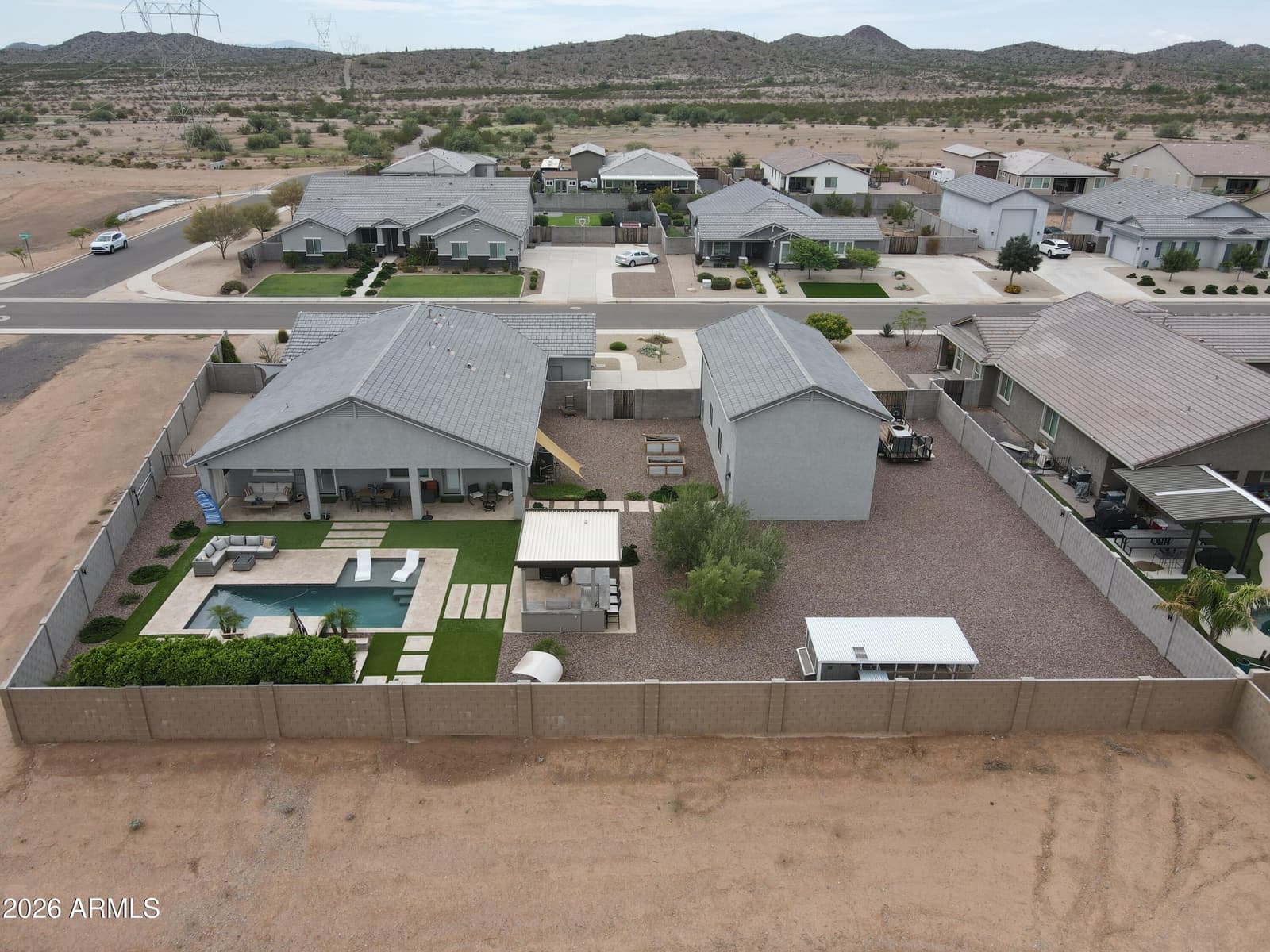 2024 E Eucalyptus Lane, San Tan Valley, AZ 85143 — photo 13 of 65