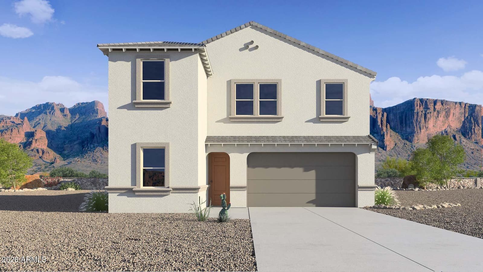 2549 W Satinwood Drive, Phoenix, AZ 85045 — photo 2 of 51