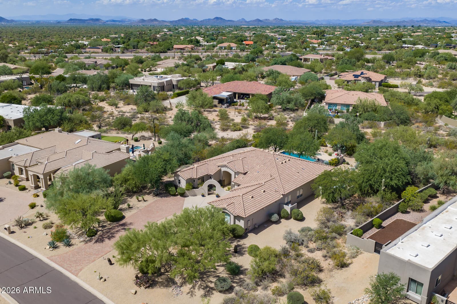 26862 N 73rd Way, Scottsdale, AZ 85266 — photo 47 of 55