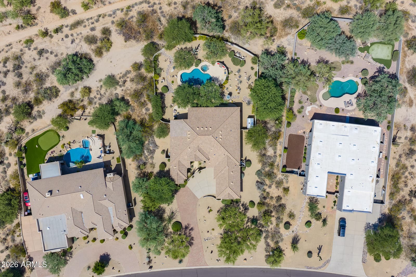 26862 N 73rd Way, Scottsdale, AZ 85266 — photo 48 of 55