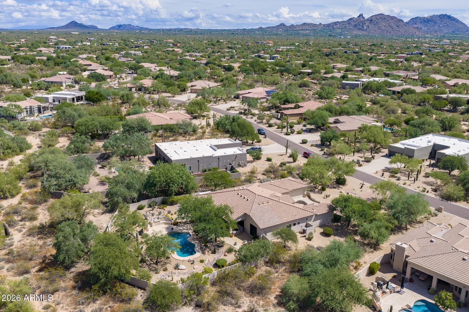 26862 N 73rd Way, Scottsdale, AZ 85266 — photo 49 of 55