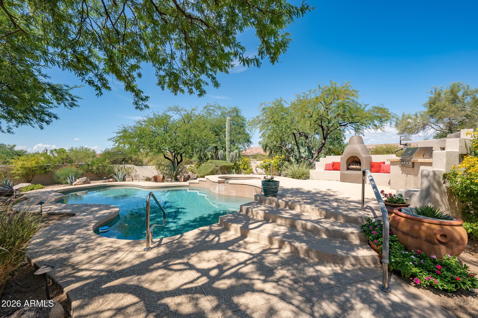 26862 N 73rd Way, Scottsdale, AZ 85266 — photo 39 of 55