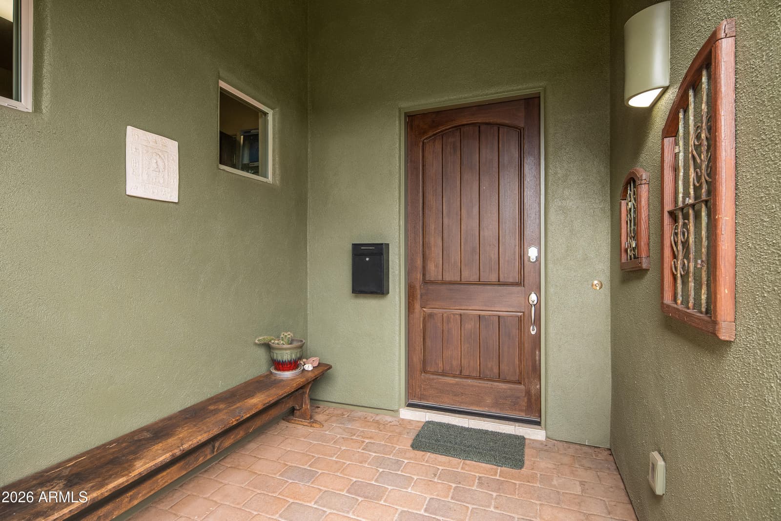 3445 Navoti Drive, Sedona, AZ 86336 — photo 2 of 41