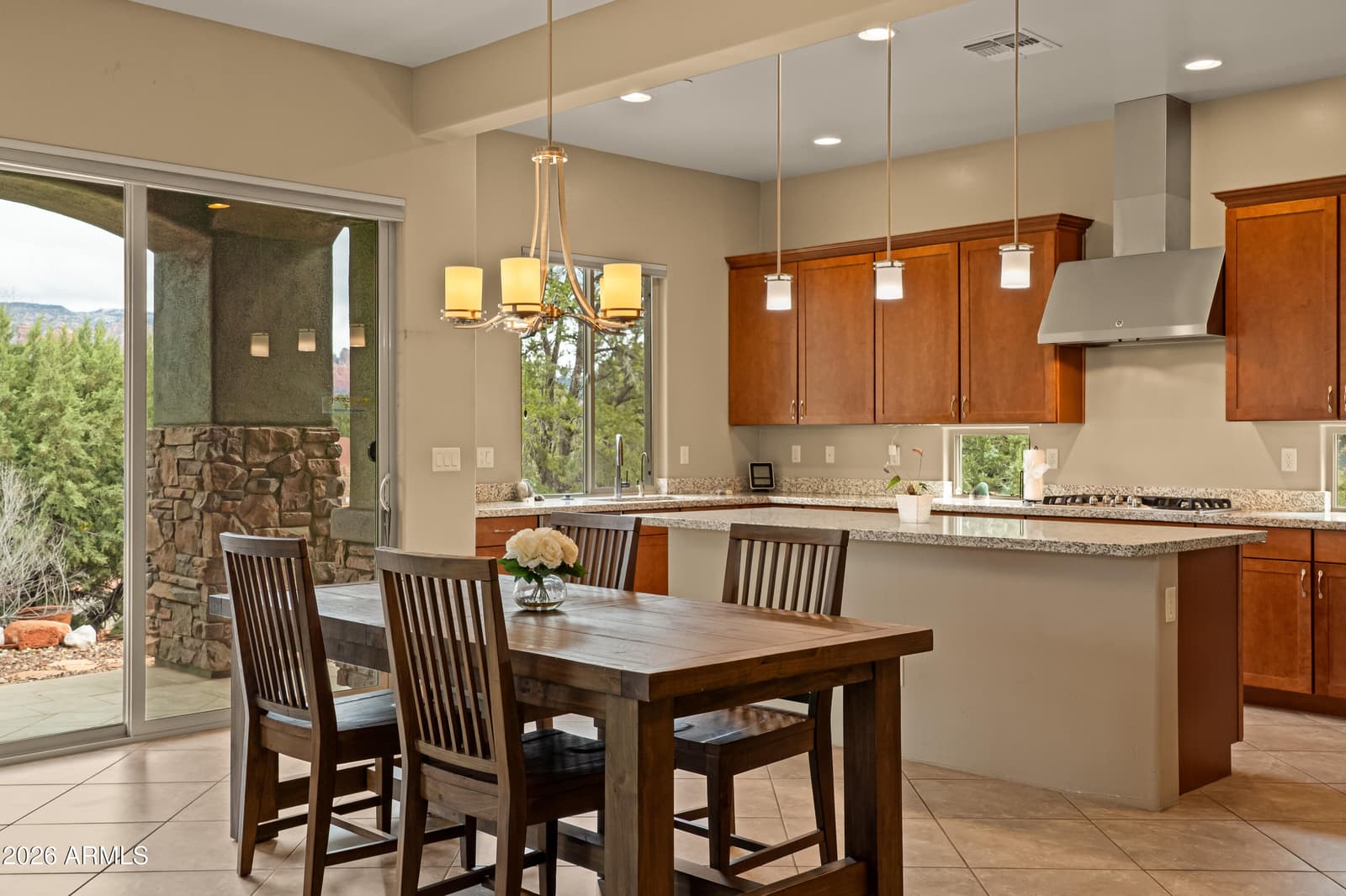3445 Navoti Drive, Sedona, AZ 86336 — photo 5 of 41