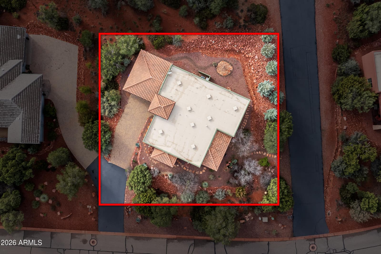 3445 Navoti Drive, Sedona, AZ 86336 — photo 40 of 41