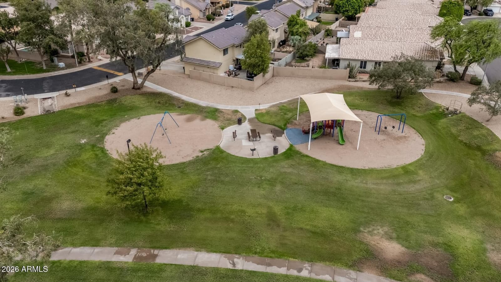 1723 E Constitution Drive, Chandler, AZ 85225 — photo 49 of 55