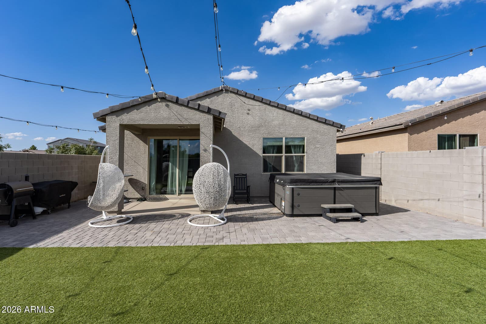 4393 W Samantha Way, Laveen, AZ 85339 — photo 4 of 36