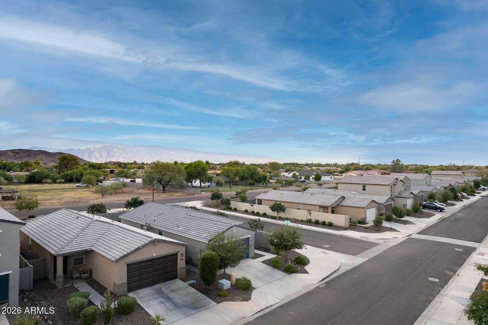 4393 W Samantha Way, Laveen, AZ 85339 — photo 31 of 36