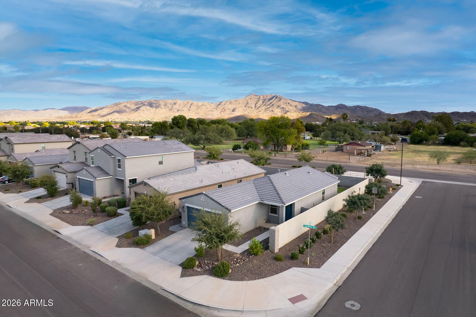 4393 W Samantha Way, Laveen, AZ 85339 — photo 3 of 36