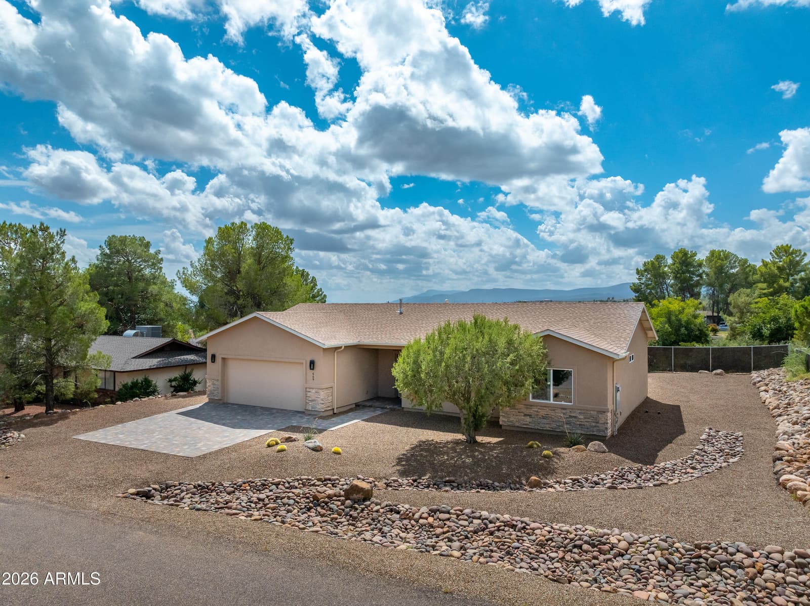 669 E Alvarado Lane, Cottonwood, AZ 86326 — photo 4 of 48