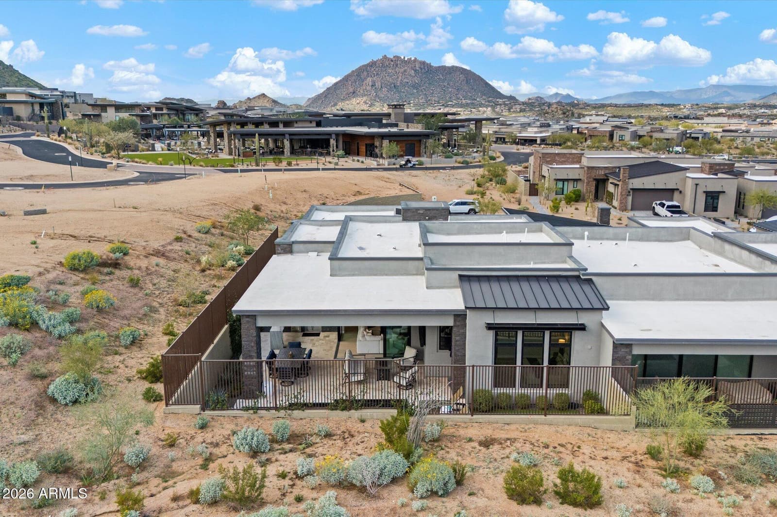 23395 N 125th Place, Scottsdale, AZ 85255 — photo 32 of 35