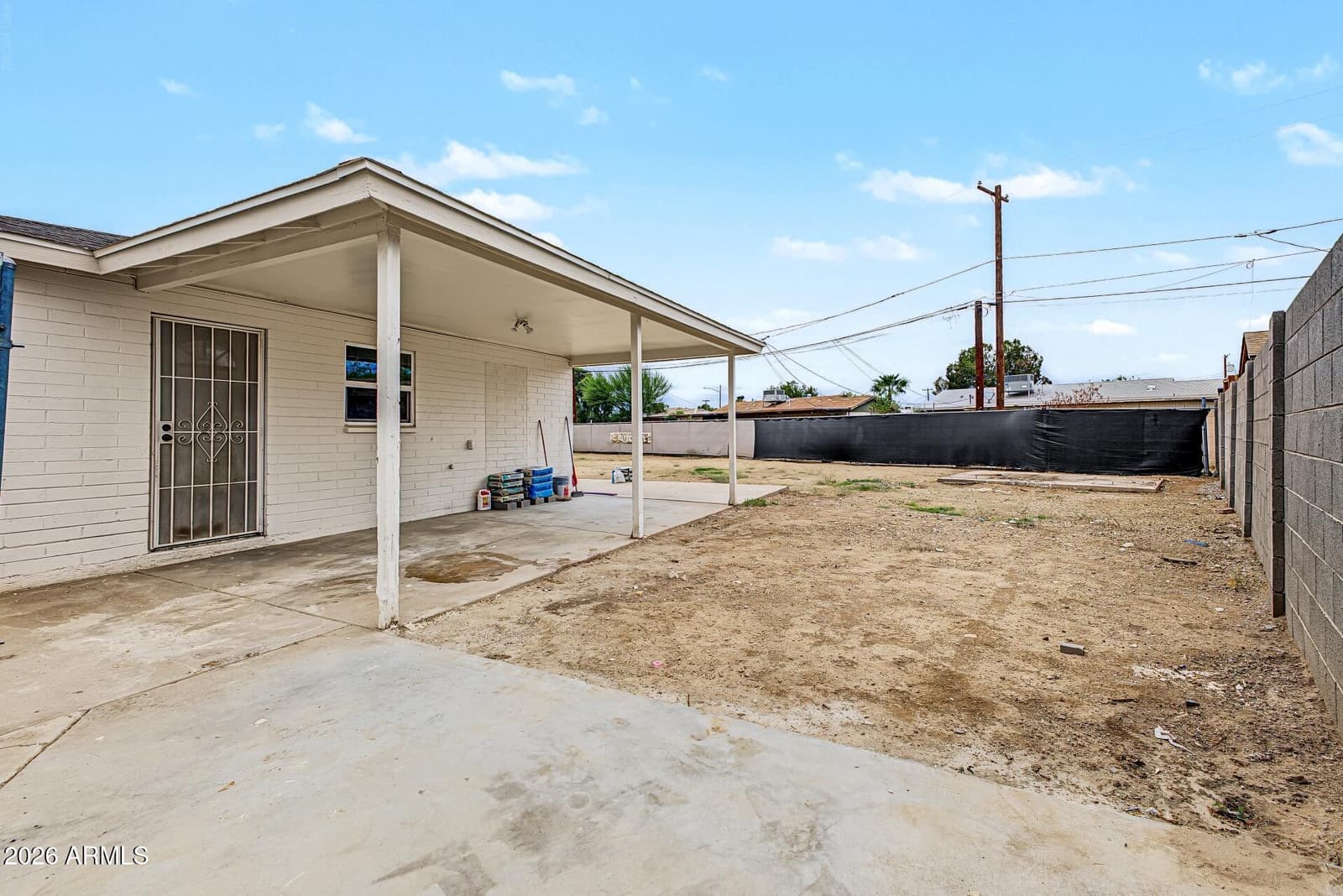 4332 W Crittenden Lane, Phoenix, AZ 85031 — photo 20 of 21