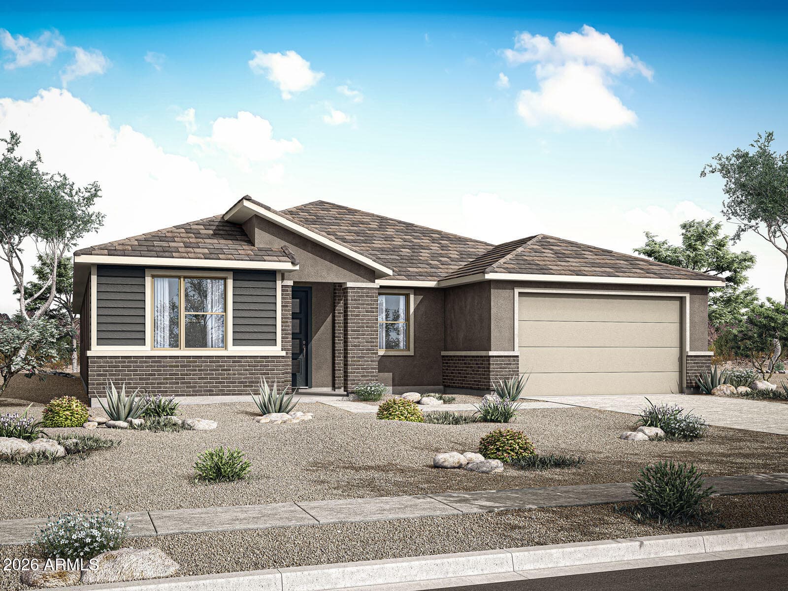 19203 W Royal Palm Road, Waddell, AZ 85355 — photo 1 of 3