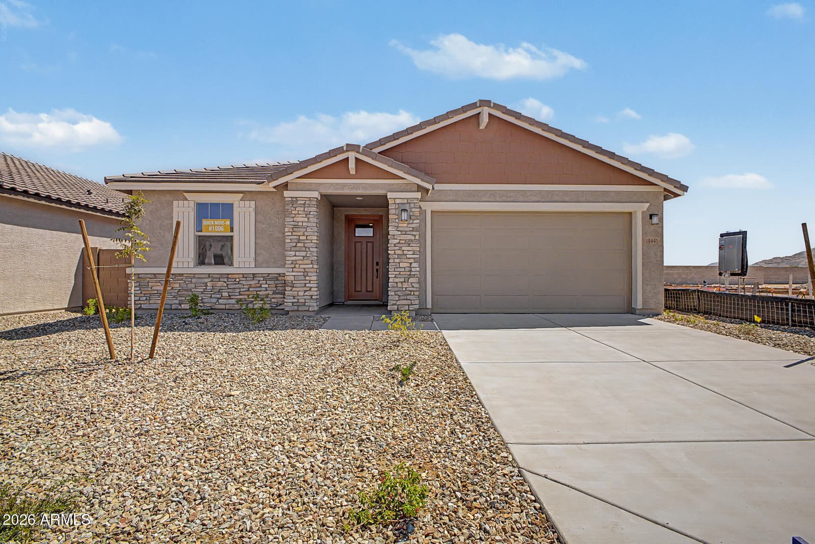 19441 W Loma Lane, Waddell, AZ 85355 — photo 1 of 13
