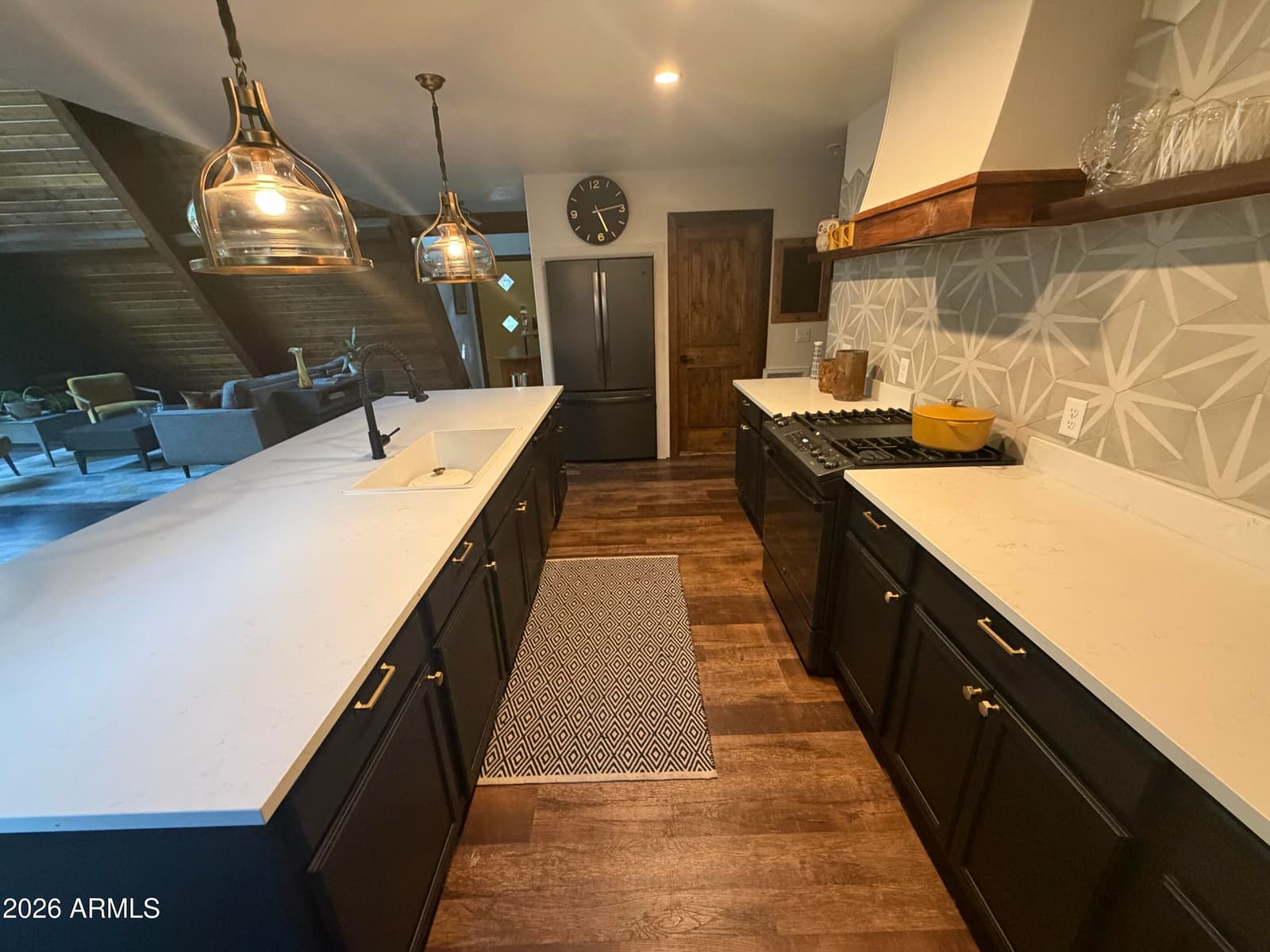20739 N Hart Prairie Road, Flagstaff, AZ 86001 — photo 10 of 38