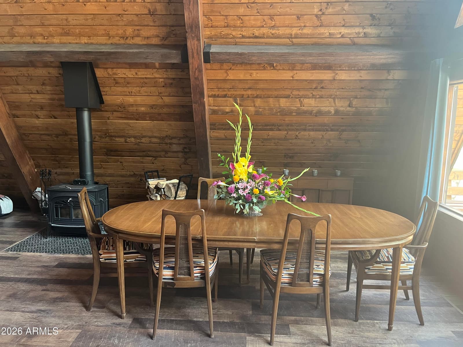 20739 N Hart Prairie Road, Flagstaff, AZ 86001 — photo 11 of 38