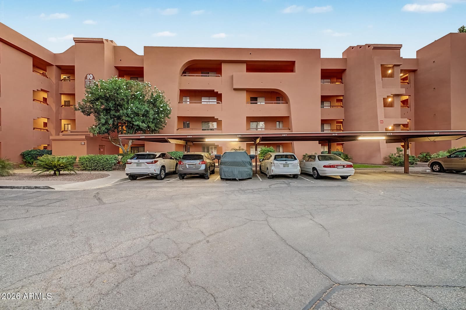 4303 E Cactus Road 225, Phoenix, AZ 85032 — photo 14 of 20
