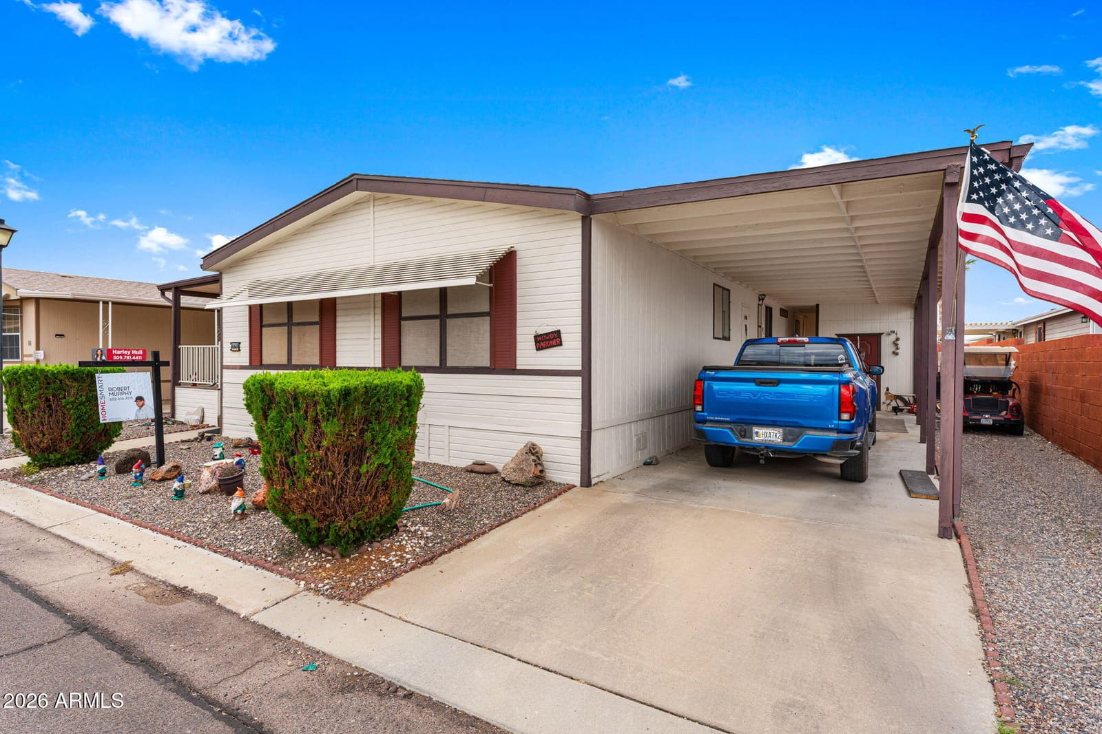 2501 W Wickenburg Way 161, Wickenburg, AZ 85390 — photo 22 of 32