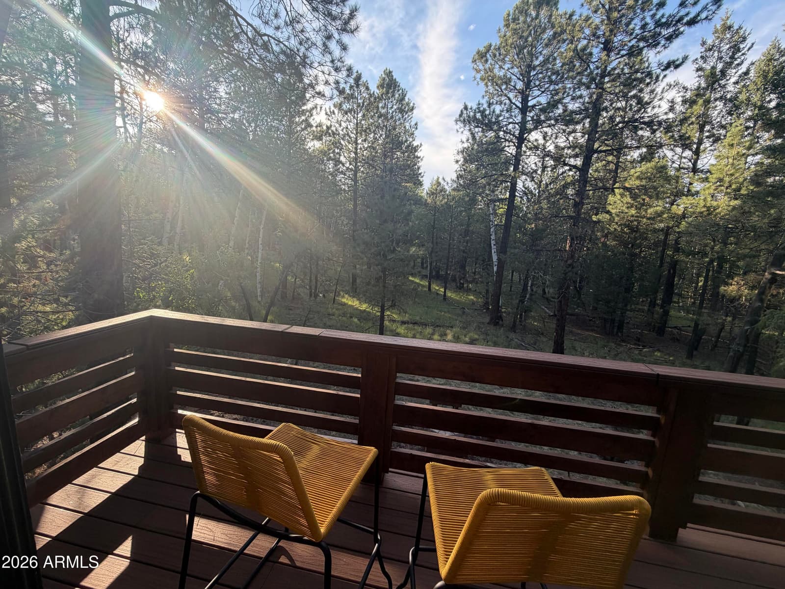20739 N Hart Prairie Road, Flagstaff, AZ 86001 — photo 17 of 38