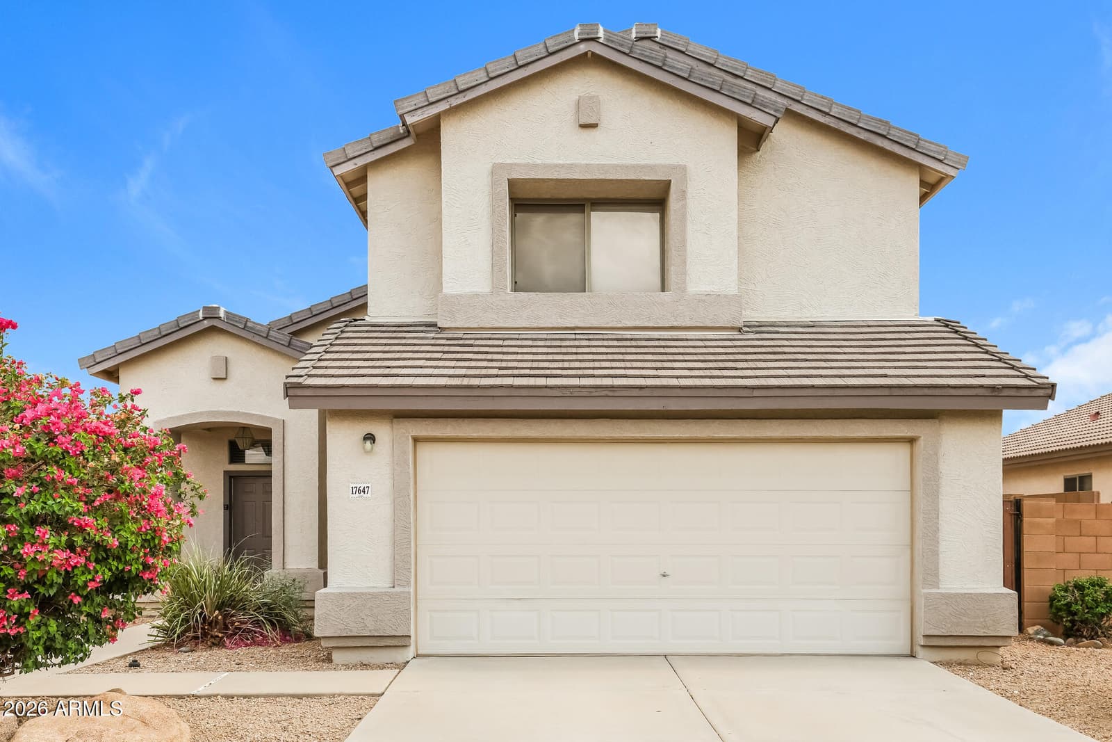 17647 N 167th Drive, Surprise, AZ 85374 — photo 1 of 27