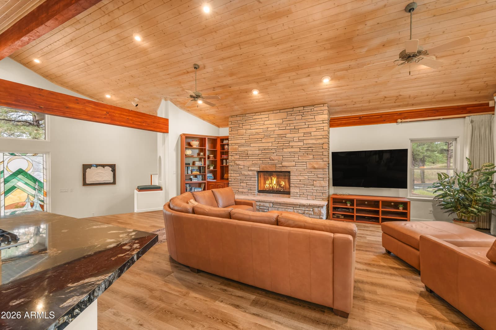 3450 Doc Raymond, Flagstaff, AZ 86005 — photo 8 of 48