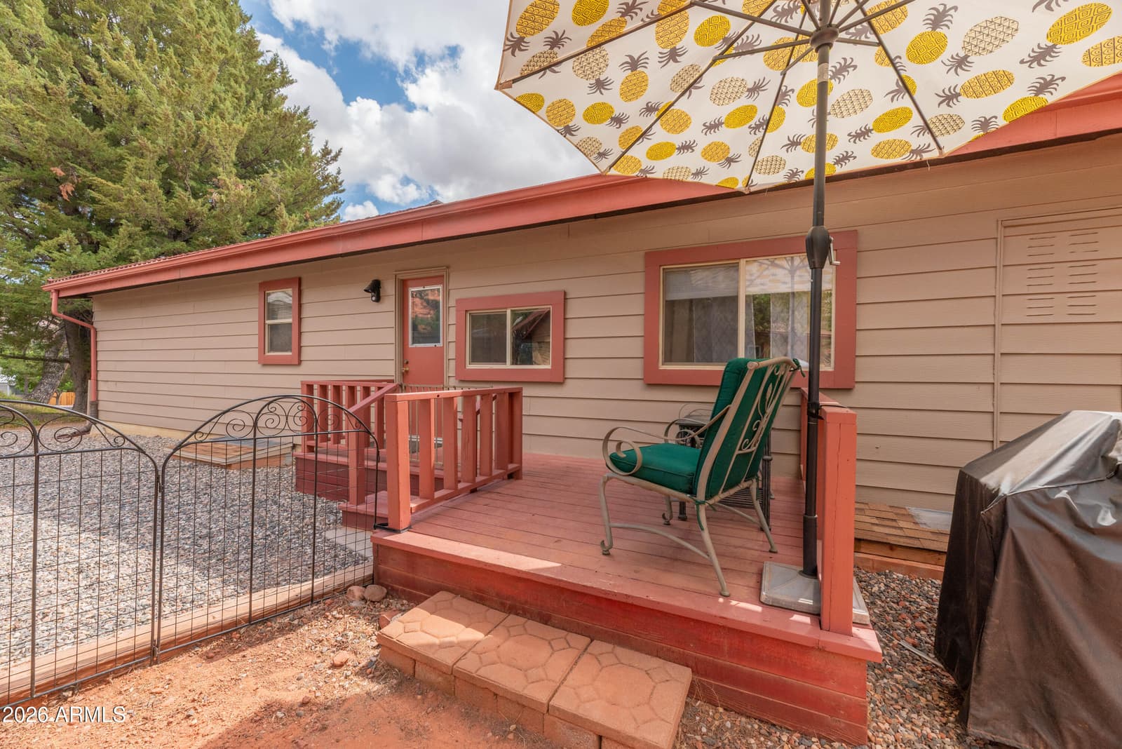 155 Stardust Lane, Sedona, AZ 86336 — photo 42 of 61