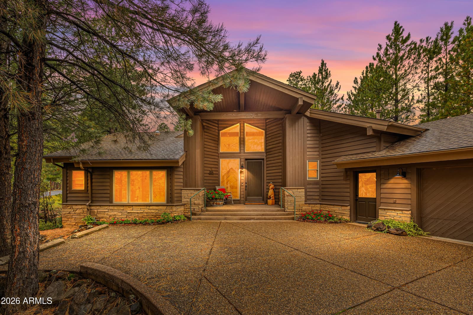 3450 Doc Raymond, Flagstaff, AZ 86005 — photo 2 of 48
