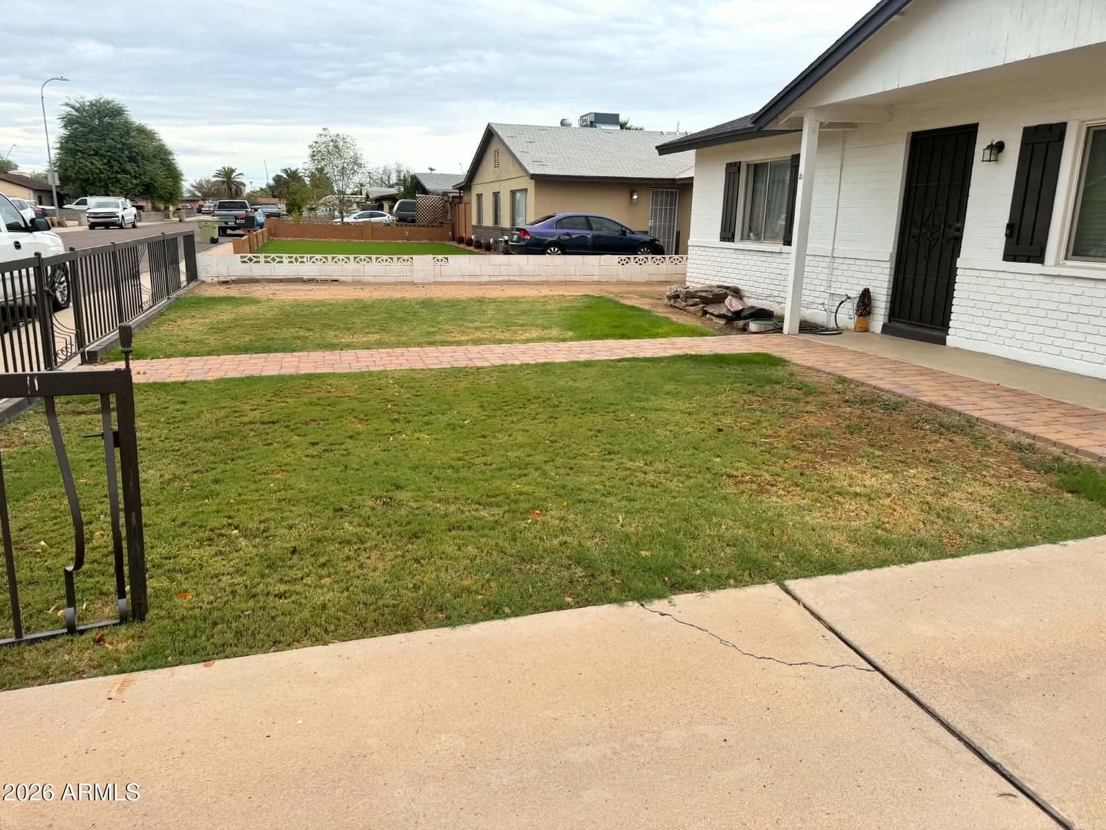 6733 W Orange Drive, Glendale, AZ 85303 — photo 4 of 27
