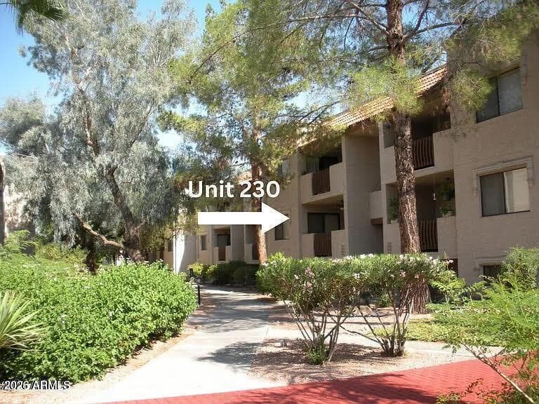 3031 N Civic Center Plz Plaza 230, Scottsdale, AZ 85251 — photo 3 of 29